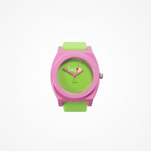 Biglove Watch Pink | Purple