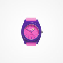 Biglove Watch Pink | Purple