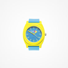 Biglove Watch Pink | Purple
